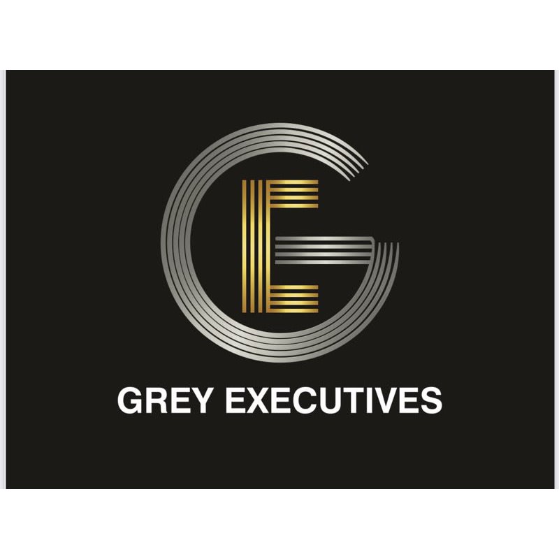 Grey Executives Logo