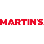 Martin's Food Logo