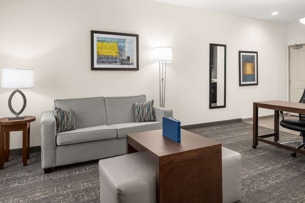 Images Homewood Suites by Hilton San Marcos