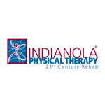 Indianola Physical Therapy Logo