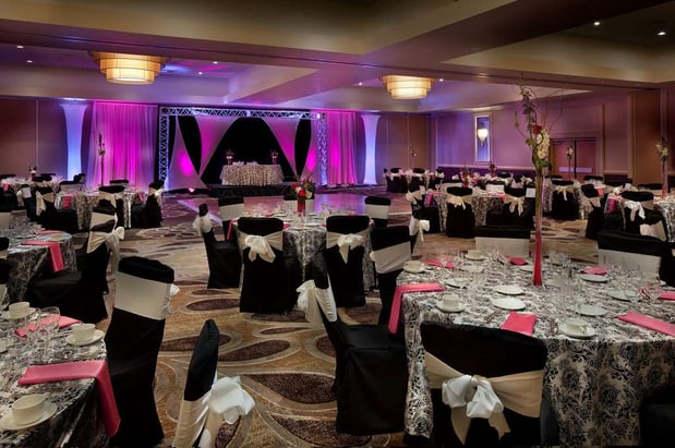 Images Hilton Concord