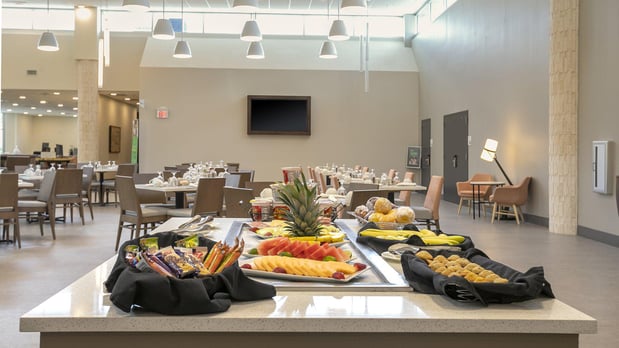 Images Holiday Inn Panama City by IHG