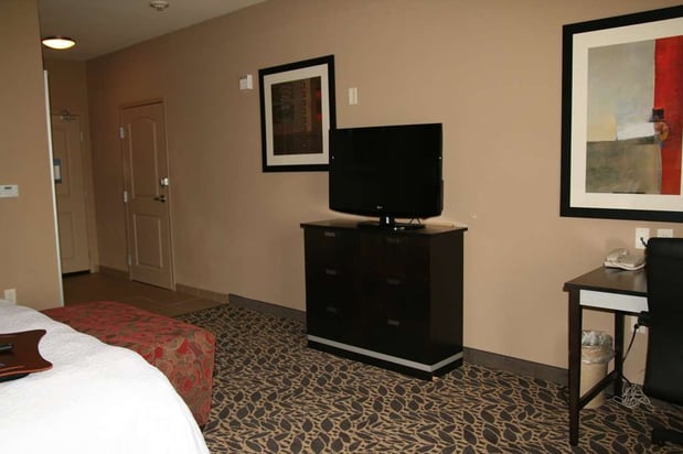 Images Hampton Inn & Suites Bay City