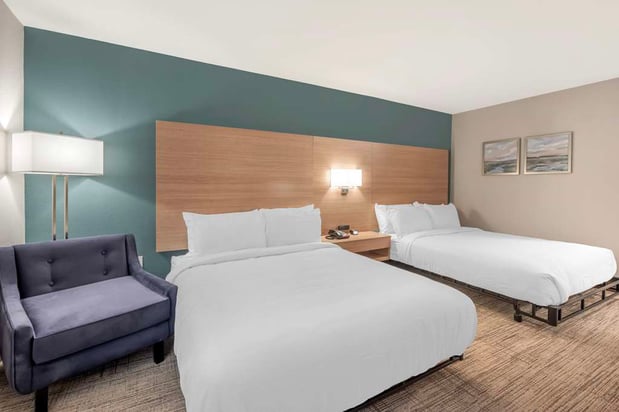 Images Best Western River Cities