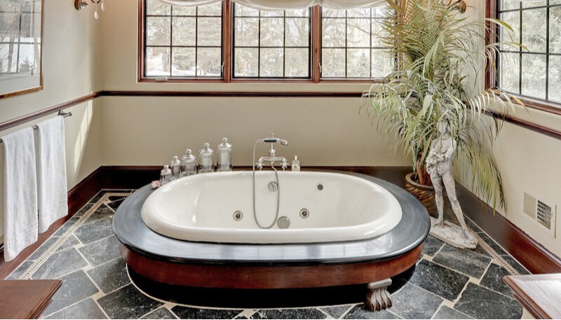 Images Julian Design Custom Interiors