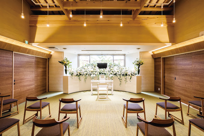 Images 家族想ホールリアン久米はなれ