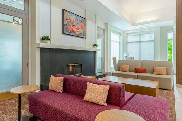Images Hilton Garden Inn Danbury