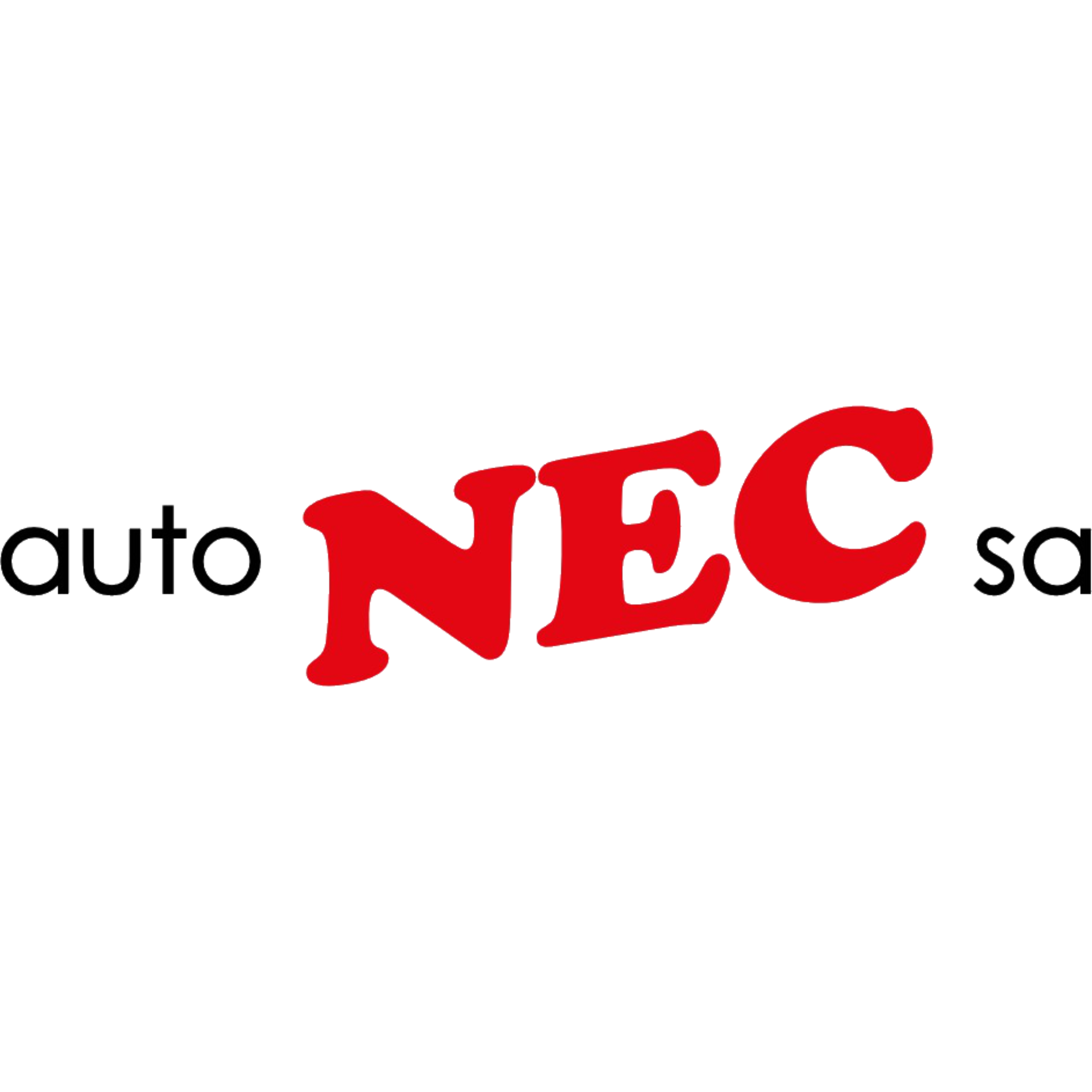 Autonec SA Logo