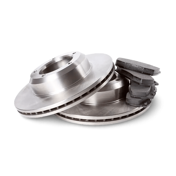 By the time you drive 50,000 miles, your shocks will have cycled about 87,500,000 times. And that's usually the time to replace them.  (Duh!)  Then, not only will your vehicle handle better and more safely - the difference in the ride?  OMG.