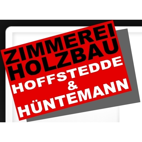Hoffstedde & Hüntemann GbR in Wettringen Kreis Steinfurt - Logo