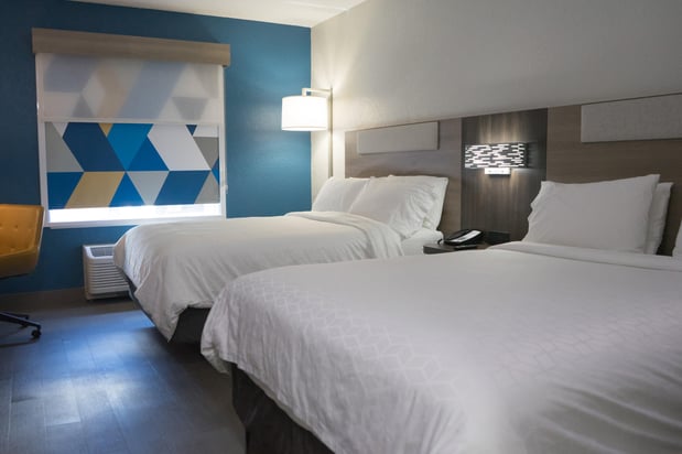 Images Holiday Inn Express & Suites Lakeland North - I-4 by IHG