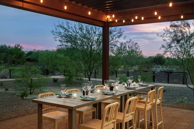Images Home2 Suites by Hilton Mesa Longbow