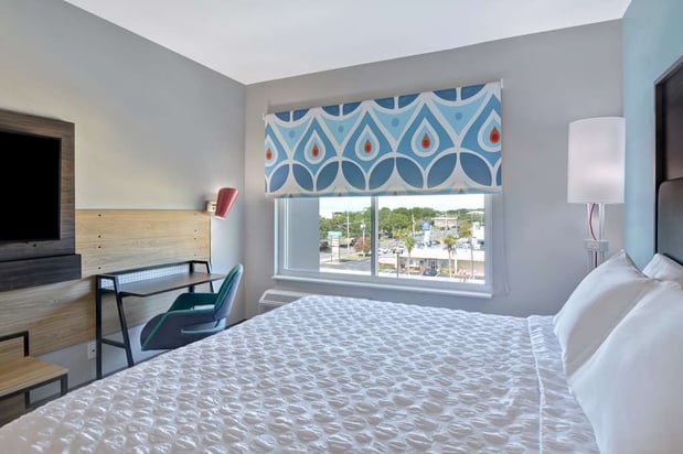 Images Tru by Hilton Fort Walton Beach