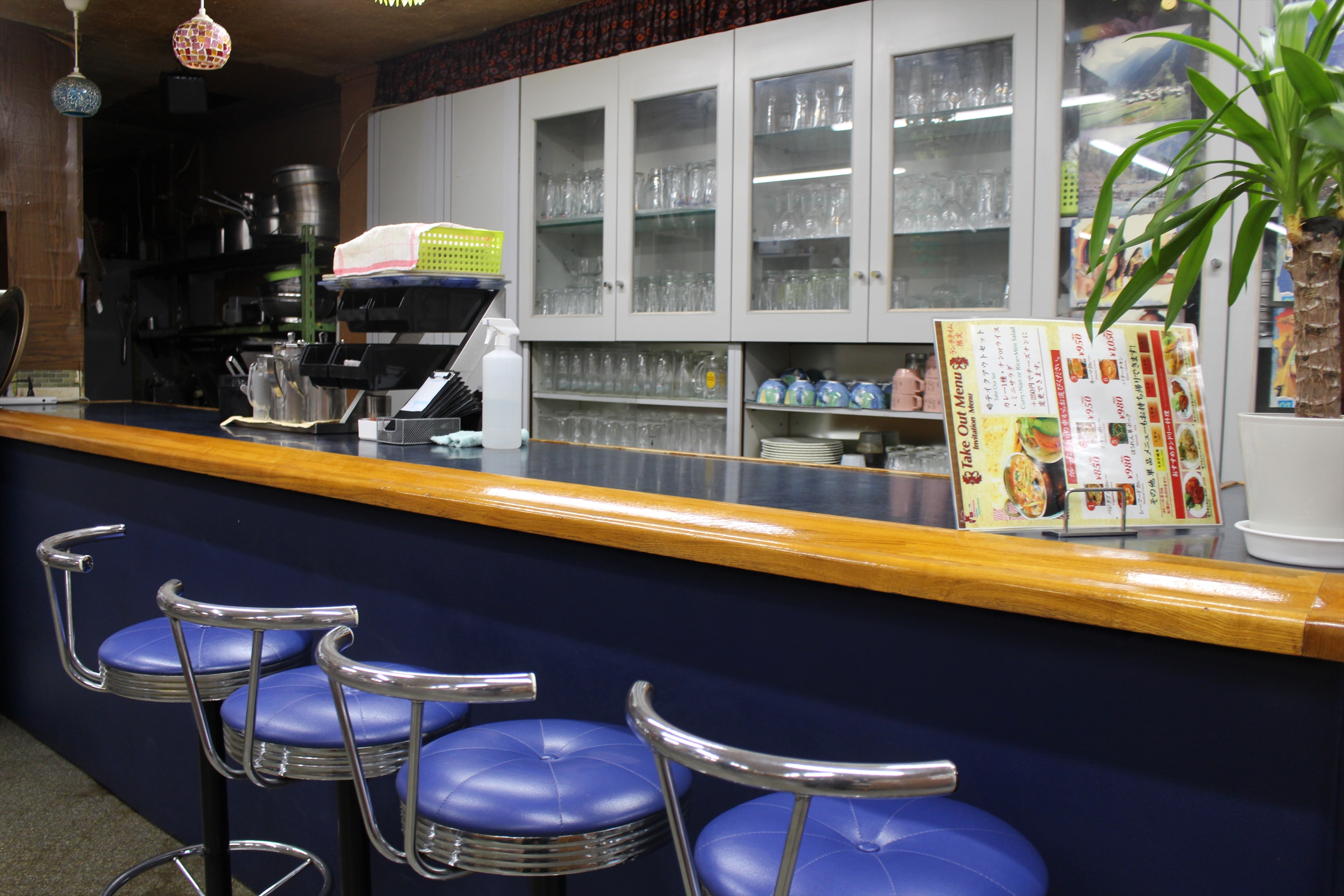 Images バーラト料理ムマインビテーション東三国店