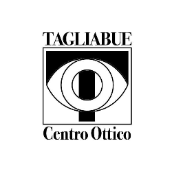 Centro Ottico Tagliabue Logo