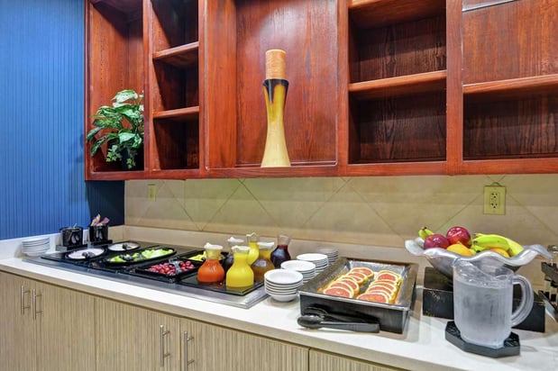Images Hilton Garden Inn Conway