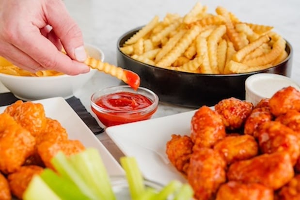 Images Wing Shack Windsor