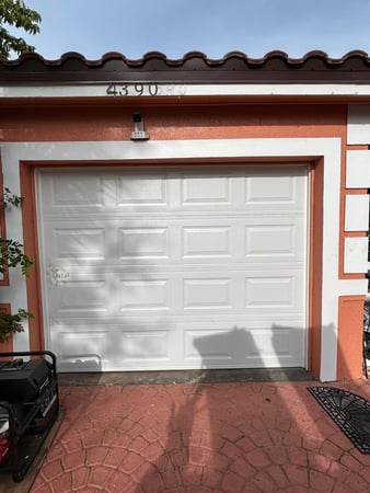 Images Dr Garage Door Repair FL