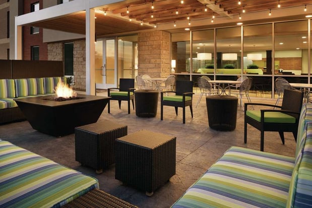 Images Home2 Suites by Hilton Iowa City Coralville