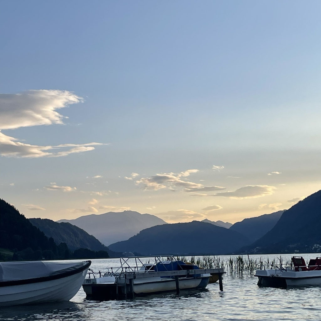 Bild 17 von Terrassen Camping Ossiach