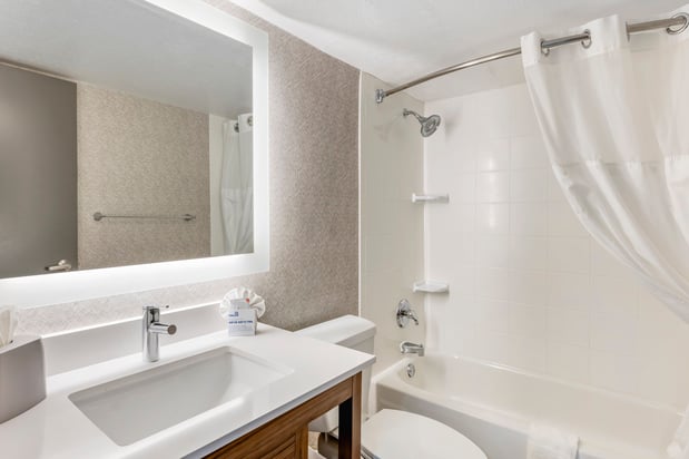 Images Holiday Inn Express Chicago-Downers Grove by IHG