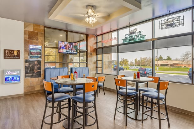 Images Suburban Studios Salt Lake City Airport