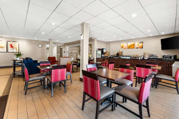 Images SureStay Plus by Best Western Reading North
