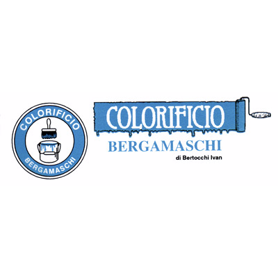 Colorificio Bergamaschi di Bertocchi Ivan Logo
