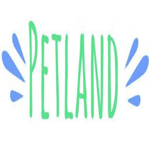 Petland Dublin (01) 478 2850