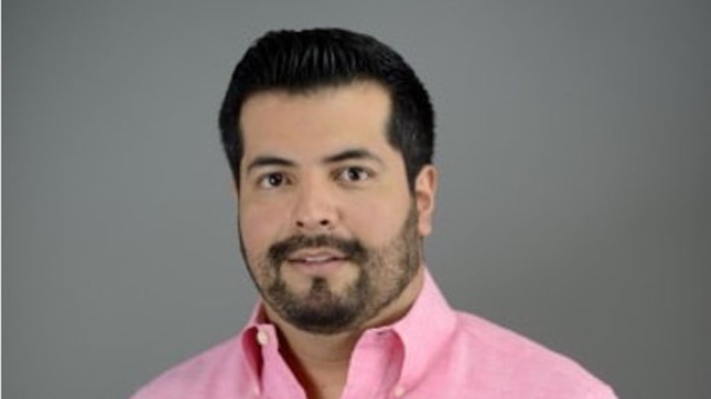 Juan Pablo Ramirez, DDS - Round Rock, TX - Dentistry, General Dentistry