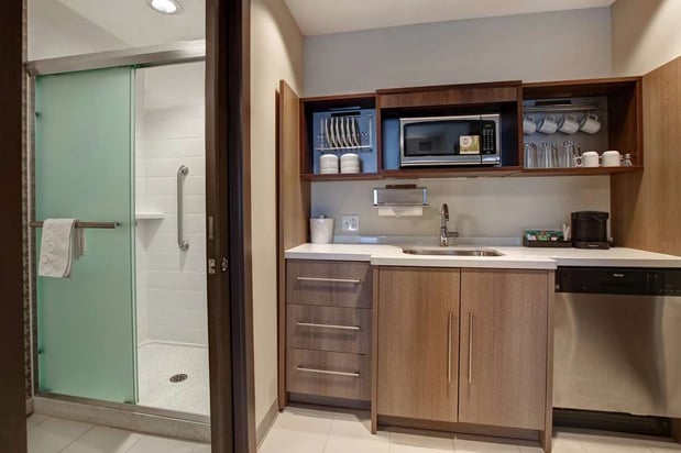 Images Home2 Suites by Hilton Charlotte Uptown