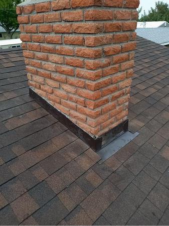 Images Omega Roofing, LLC