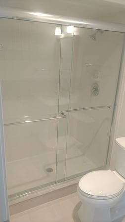 Images Premier Shower Doors
