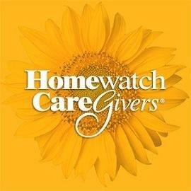 Homewatch CareGivers of St. Cloud Logo