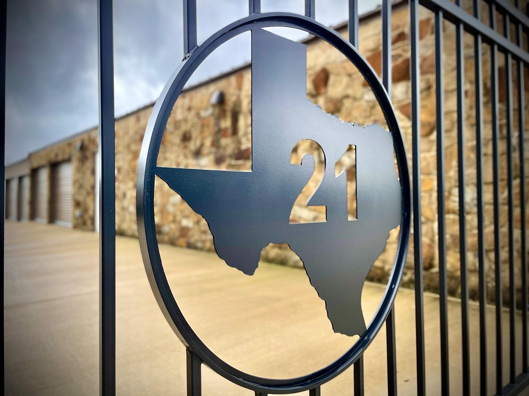 Texas 21 Storage