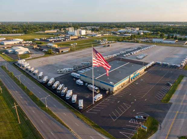 Images Camping World RV Sales