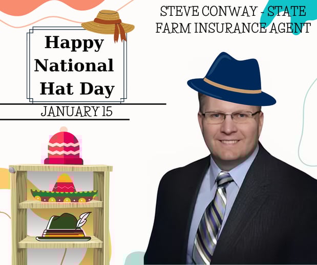 Images Steve Conway - State Farm Insurance Agent