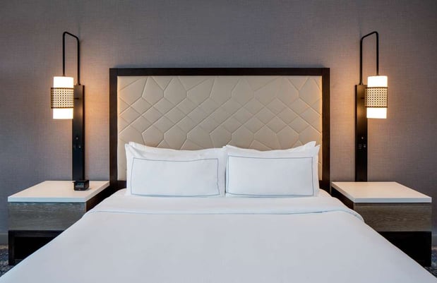 Images Hilton Shreveport