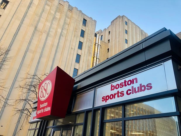 Images New York Sports Club