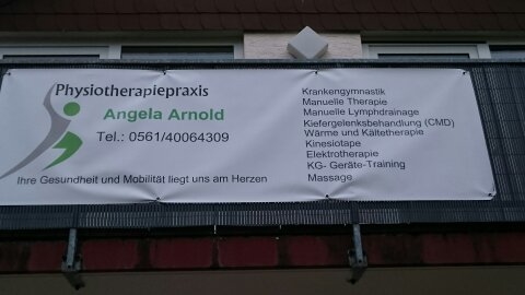 Bild 8 Physiotherapiepraxis Angela Arnold in Fuldatal-Simmershausen