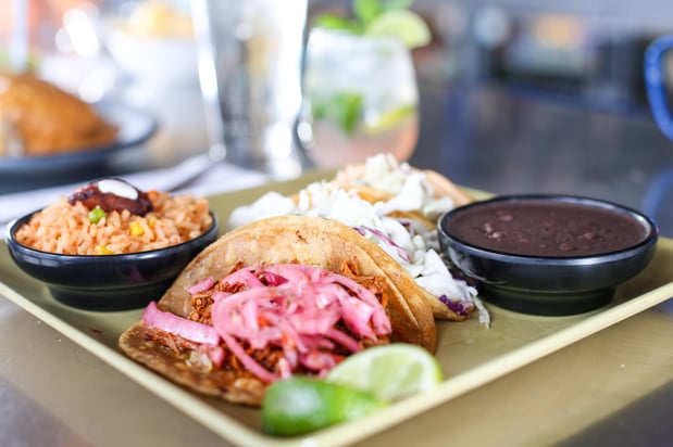 Images BelAir Cantina