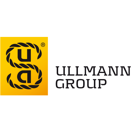 Seilfabrik Ullmann AG Logo