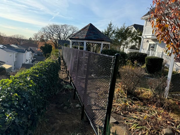 Images Superior Fence & Rail
