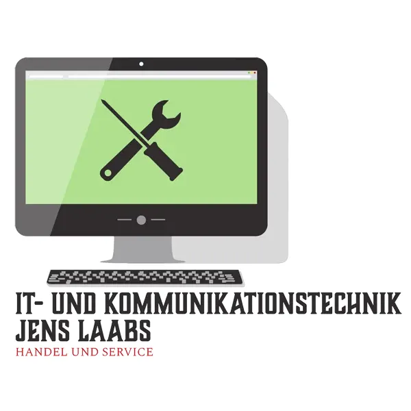 Logo von IT- und Kommunikationstechnik Jens Laabs