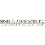 Senie & Associates, P.C. Logo