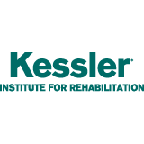 Kessler Rehabilitation Center - SADDLE BROOK KIR Logo