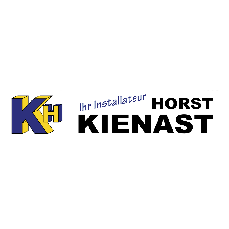 Horst Kienast in 3812 Groß-Siegharts Logo