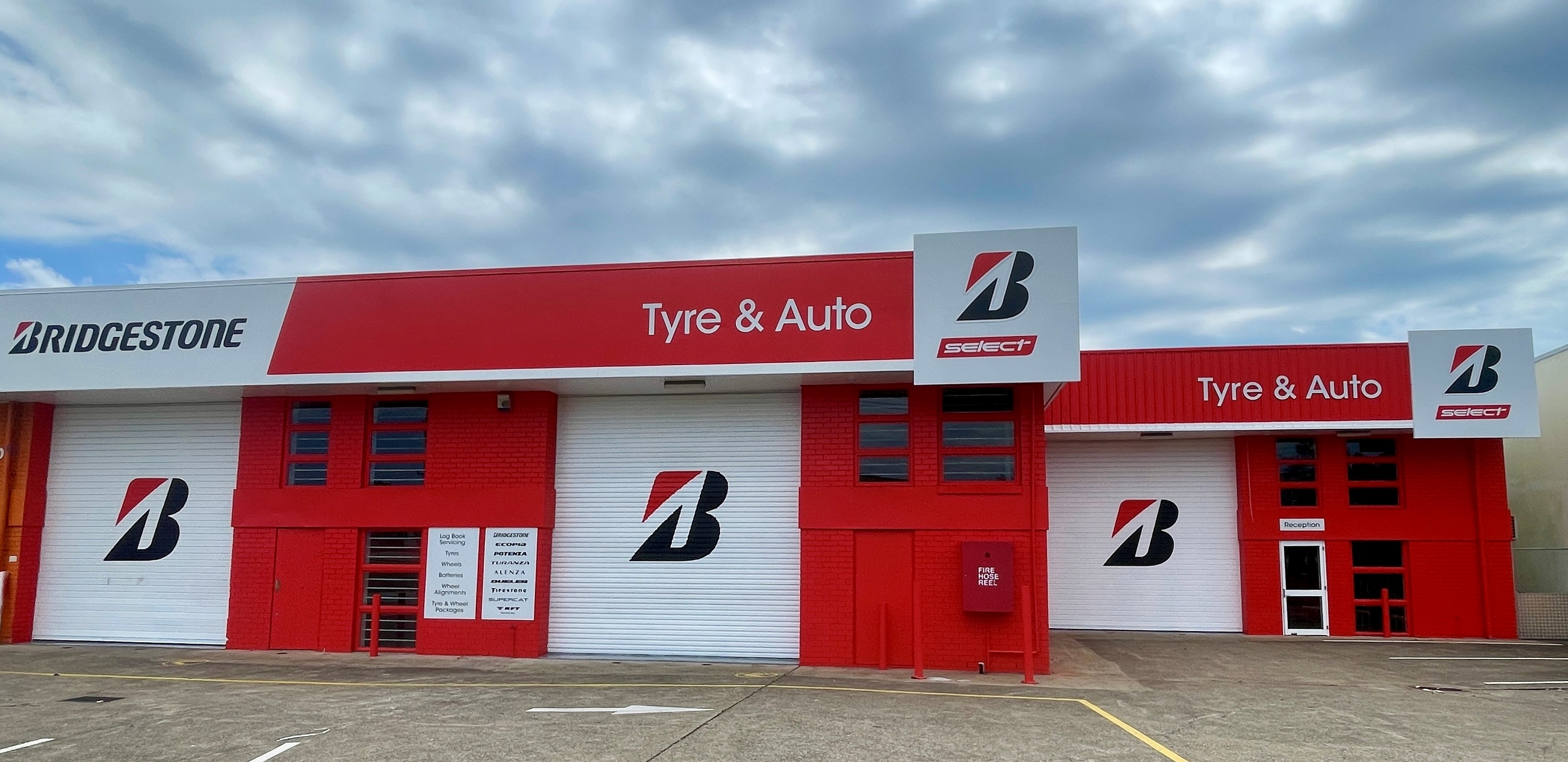 Images Bridgestone Select Tyre & Auto Capalaba