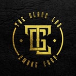 The Glass Lab Smoke Shop Logo
