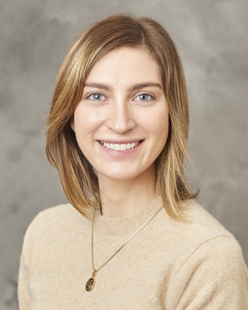 Samantha M. Salh, PT, DPT